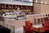 Chill Out Lounge